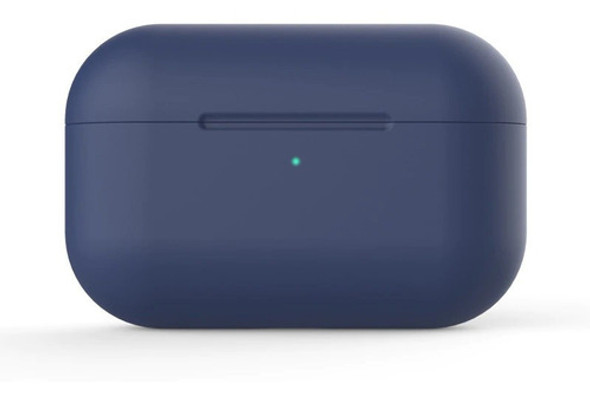 Protector Apple AirPods Pro Silicone Case Varios Colores 1