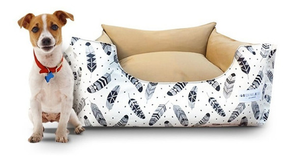 Almohadon Moisés Perros Gatos 60x50x30 | Más Modelos! 0 Almohadon Moisés Perros Gatos 60x50x30 | Más Modelos! 0