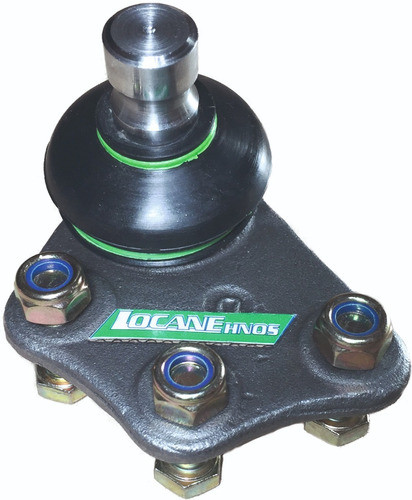 Rotula Derecha Fiat Palio Adventure Locker Ind Arg 0