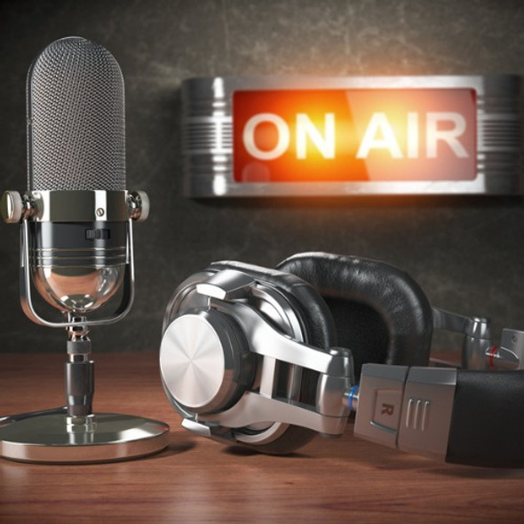 Radio Streaming, Oyentes Ilimitados, Autodj, 2gb 1