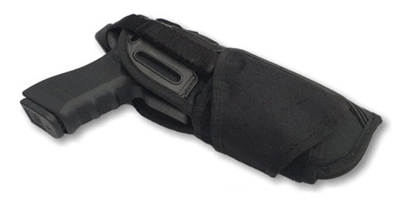 Pistolera Exterior Sum Con Laser O Linterna Houston 1 Pistolera Exterior Sum Con Laser O Linterna Houston 1