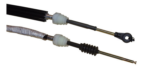 Cable Selector Cambio (enganche) Vw Up  - I1724 0