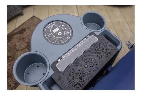 Estación De Entretenimiento Lay Z 1