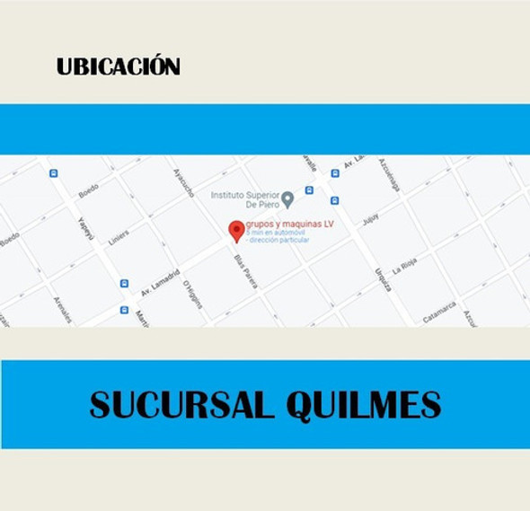 Presostato 3 Bocas Compresor Aire 25 / 50 Litros 2 - 2,5 Hp 1