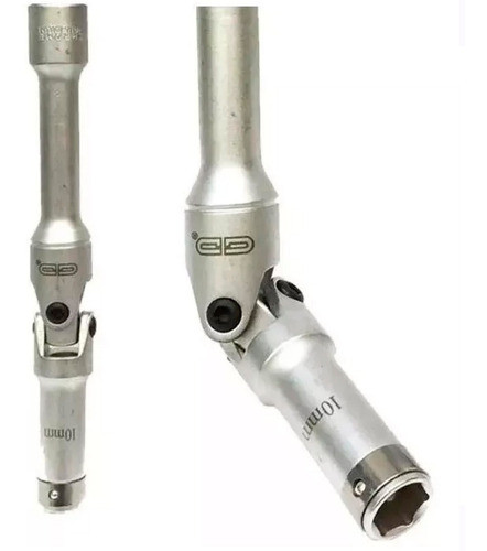 Extractor De Bujias Precalentamiento Diesel 10mm Flexible  - Gd Tools 0
