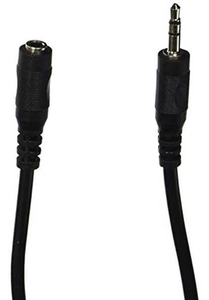 Imbaprice Imba-ls-06mf Cable De Extension De Audio Macho A 1 Imbaprice Imba-ls-06mf Cable De Extension De Audio Macho A 1