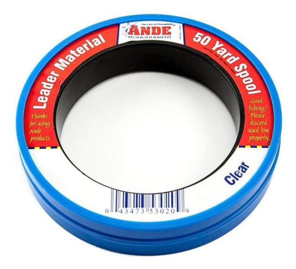 Ande Pcw50-30 Mono Leader Wrist 0