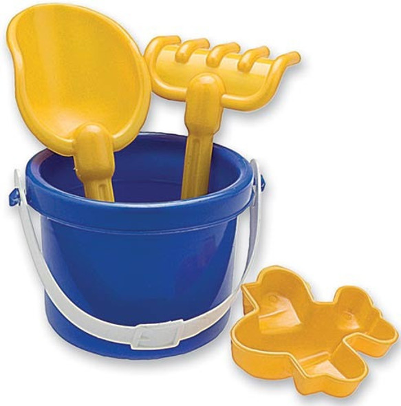 Balde Ch Pala Rastr 1 Molde  Playa Duravit 5220 0