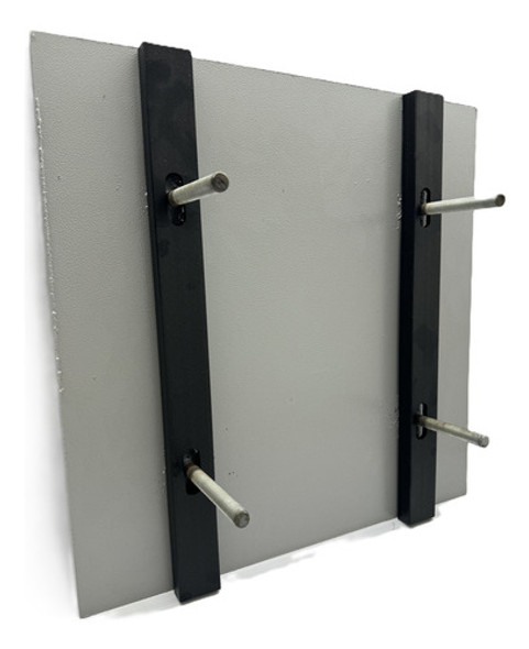 Tapa Para Tanque Cisterna De Agua 49.5x49.5 0