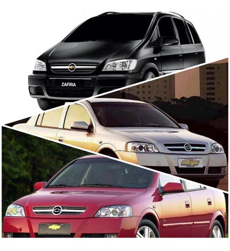 Pata Soporte Motor Lado Izq Chevrolet Astra Zafira Vectra 1