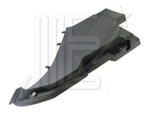 Soporte Izquierdo Bandeja Bajo Luneta Original C4 0