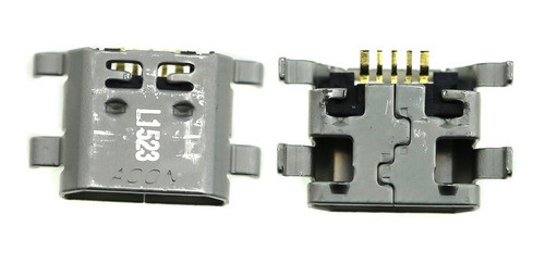 Pin Carga Compatible Con Honor 6 Plus (2014) / Huawei Pine 0