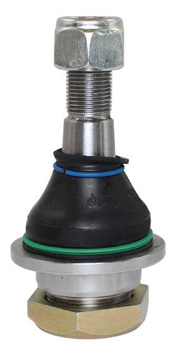 Rotula Suspens Nissan Frontier 1998-2007 Inferior. 0