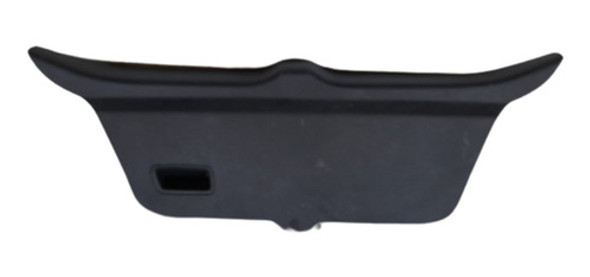 Tapizado Interior Portón Trasero Chevrolet Sonic 0