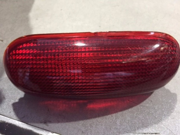 Faro Stop Renault Kangoo 0 Faro Stop Renault Kangoo 0