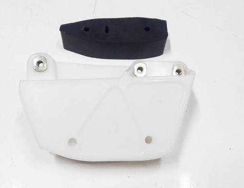 Kit Guia Cadena Trasero Honda Xr 250/600 Nacional En Xero! 1