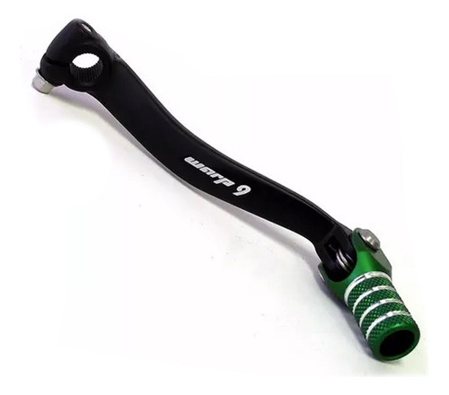 Palanca De Cambios Pedal Kawasaki Klx 450 08-20 Warp9 Usa 0