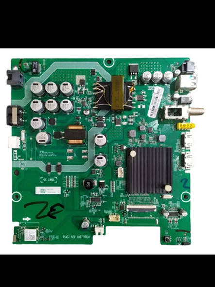 Placa Main Sanyo Lce43sf1500jvc Lt43da5125 0 Placa Main Sanyo Lce43sf1500jvc Lt43da5125 0