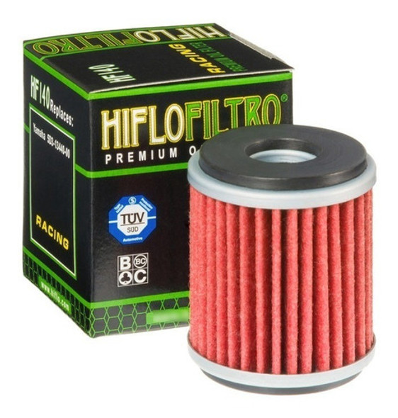 Filtro Aceite Yamaha Fz25 Yzf250 Yzf450 Yfz450 Ybr250 Hiflo 0 Filtro Aceite Yamaha Fz25 Yzf250 Yzf450 Yfz450 Ybr250 Hiflo 0