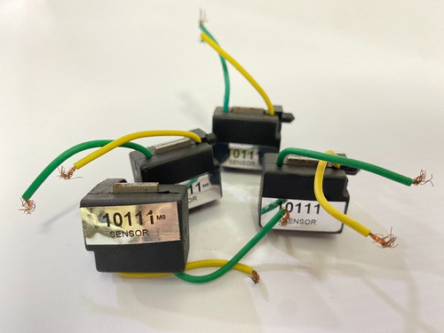 Sensor De Volante Magnético Ciclomotor Kenia 50 0