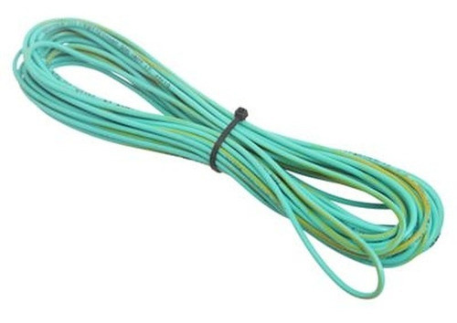 Cable Multifilar 2 Mm Tierra - Tramo X 25 Metros 0