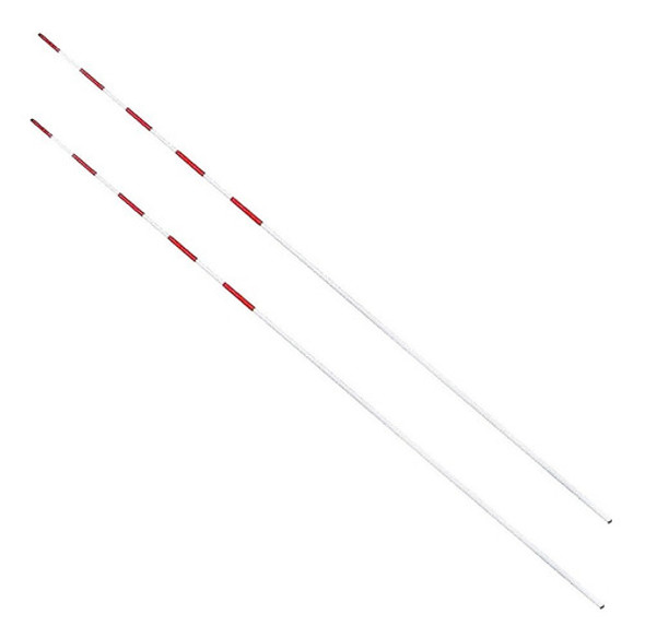 Antena Varilla Red De Voley Fibra De Vidrio Reglamentaria . 0 Antena Varilla Red De Voley Fibra De Vidrio Reglamentaria . 0
