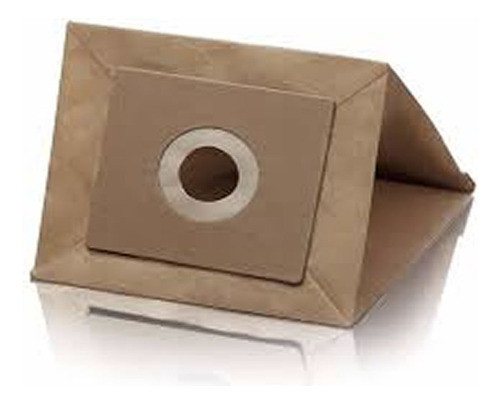 Bolsa De Papel Aspiradora James Cuori Otras X 5 Unid 0