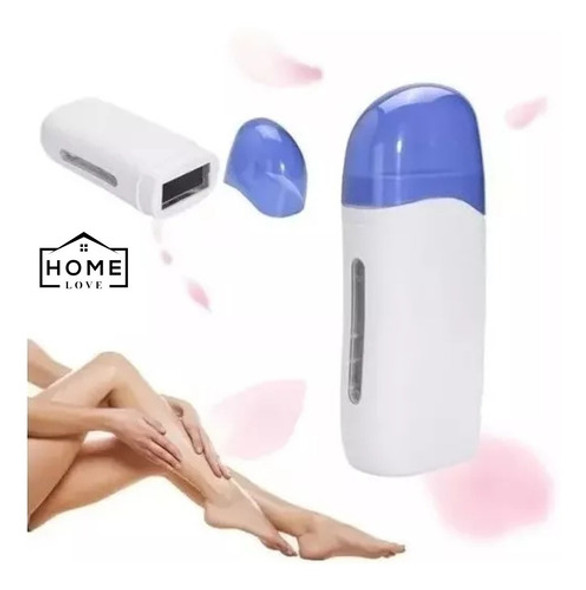 Calienta Cera Depilador Roll On Derretidor Para Depilacion 0