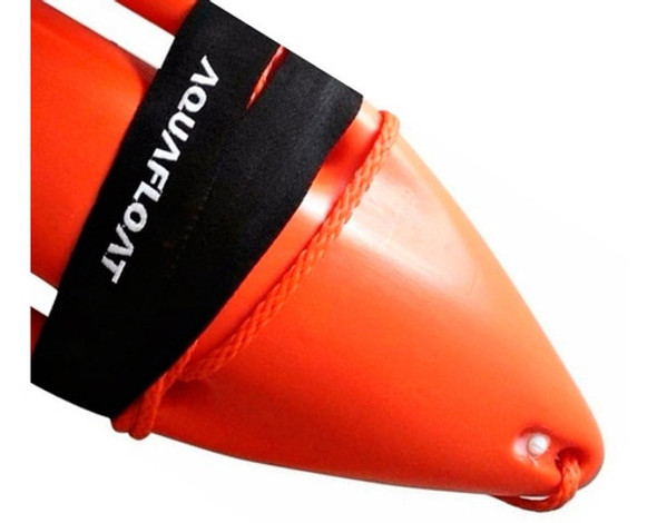 Salvavidas Torpedo Profesional Baywatch Aquafloat Original 1