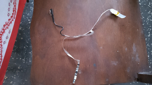 Flex De Notebook Y Camara Web Hp Pavilion G7 Func. Perfecto 1