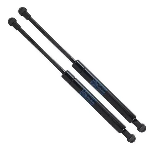 Kit X2 Amortiguador Corven Porton Baul Corsa Vw Suran Cava 0