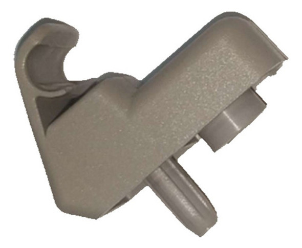 Gancho Soporte Parasol Fiat Panda Visor 0