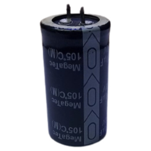 Capacitor 220uf 450v Soldadora Megairon100 Lusqtoff 0