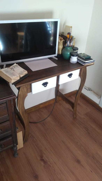 Mesa Arrime Auxiliar 1