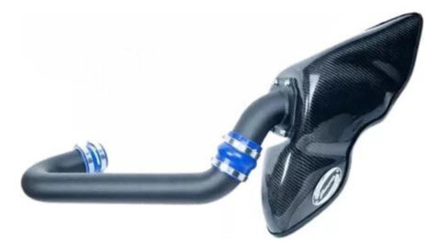 Admisión Intake Simota Vw Golf Vii 1.4 Tsi 2013-on Carbon 0