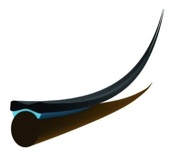 Pestañas Super Flat Bl Lashes 1