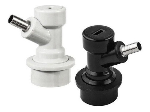 Conectores Ball Lock Corni Cornelius Cerveza Artesanal 1