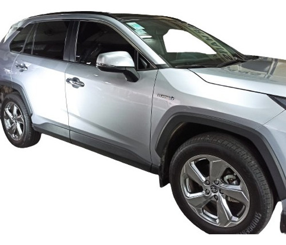 Polarizado Profesional Antivandalismo Ford Territory 0 Polarizado Profesional Antivandalismo Ford Territory 0