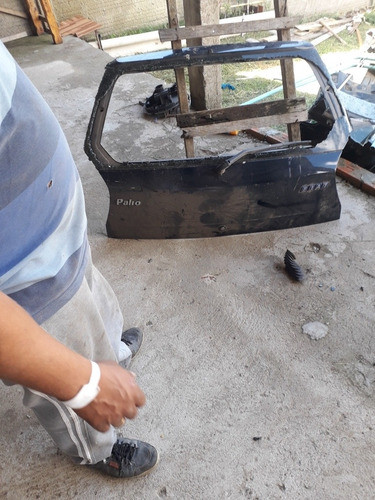 Porton Trazero Fiat Palio 0