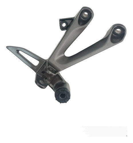 Soporte Pedalin Trasero Izquierdo Honda Cb 300 Twister Orig. 0