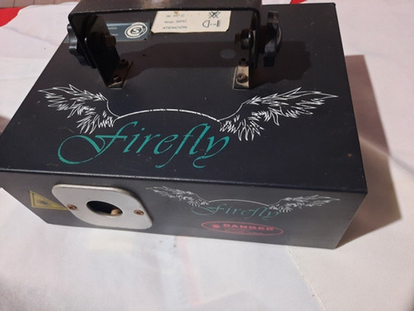 Láser Firefly 140mw Dj Precio Por Unidad 0