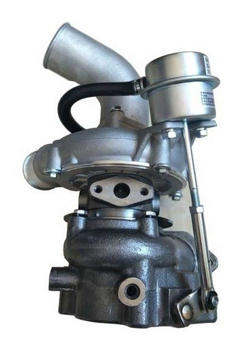 Turbo Kia Bongo 2500 Cc - 3 Años De Garantía 0