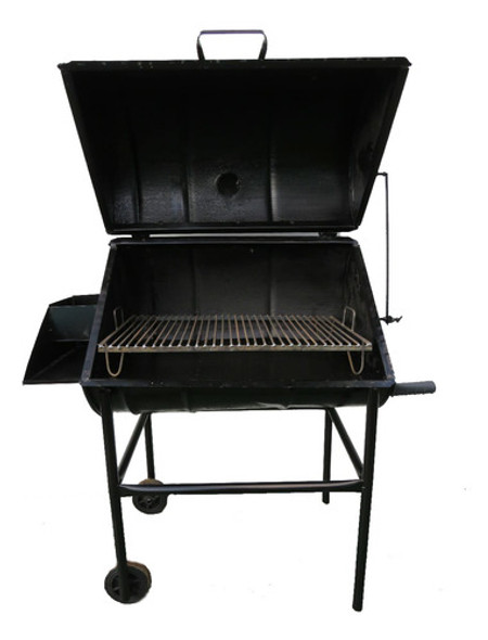 Horno Asador Portátil Ge-eme 0 Horno Asador Portátil Ge-eme 0
