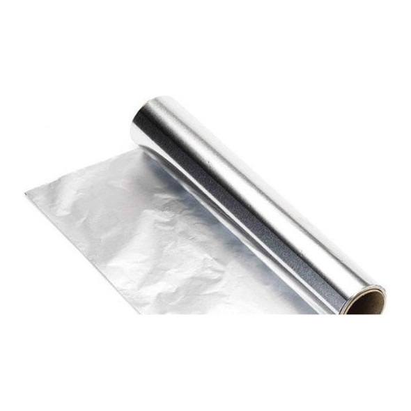 Papel Aluminio Profesional Grueso 1 Kg X 12 Unidades 0 Papel Aluminio Profesional Grueso 1 Kg X 12 Unidades 0