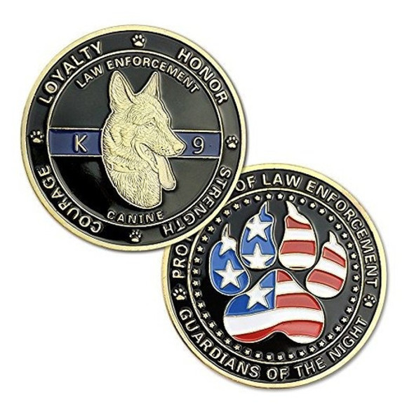 K9 Police Canine Law Enforcement Protector Challenge Lealtad 0 K9 Police Canine Law Enforcement Protector Challenge Lealtad 0