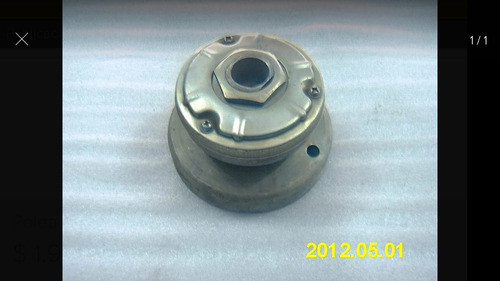 Variador Jialing Kenia 50cc Ciclomotor, Maccaferri 0