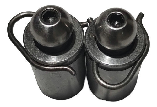 Botador Inserto Tornillo Seg 4.07tca Original Mwm S10 Nissan 0