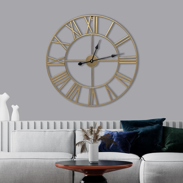 Reloj De Pared Grande Sorbus Para Sala De Estar - Reloj De P 0 Reloj De Pared Grande Sorbus Para Sala De Estar - Reloj De P 0