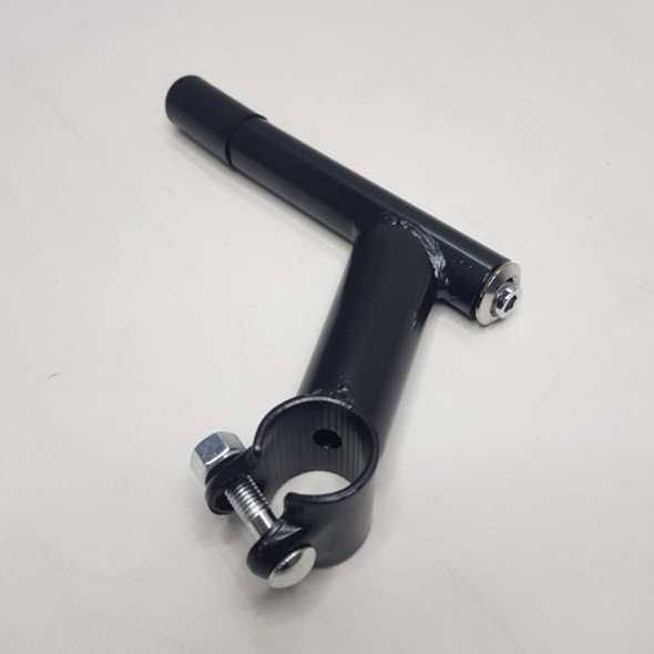 Stem Acero Para 1 Pulgada Mtb 1 Stem Acero Para 1 Pulgada Mtb 1