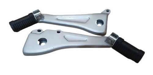 Soporte Pedalin Cerro Bix 110 Jgo Con Pedalin Ourway 0